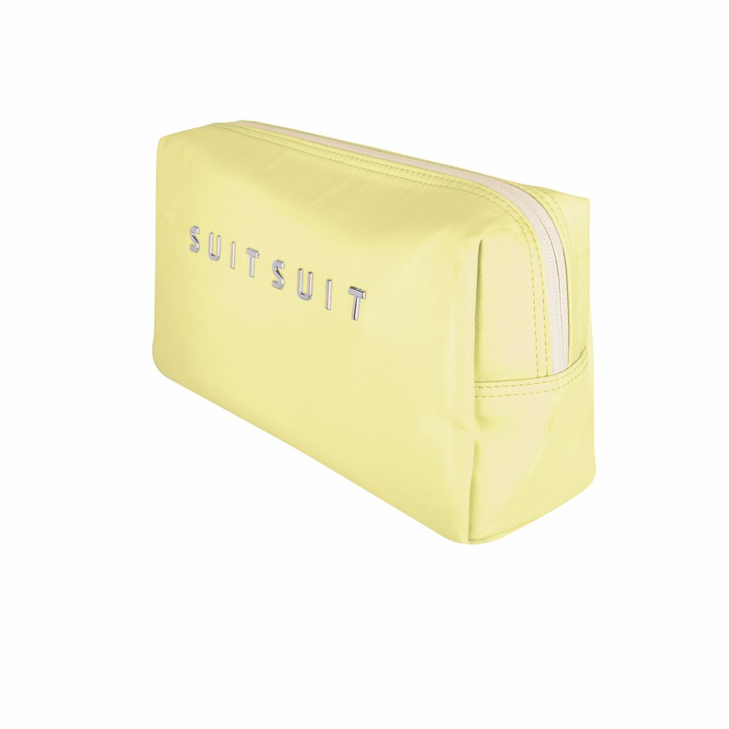 SuitSuit Fabulous Fifties Kulturbeutel Deluxe Mango Cream SuitSuit Fabulous Fifties Kulturbeutel Deluxe Mango Cream