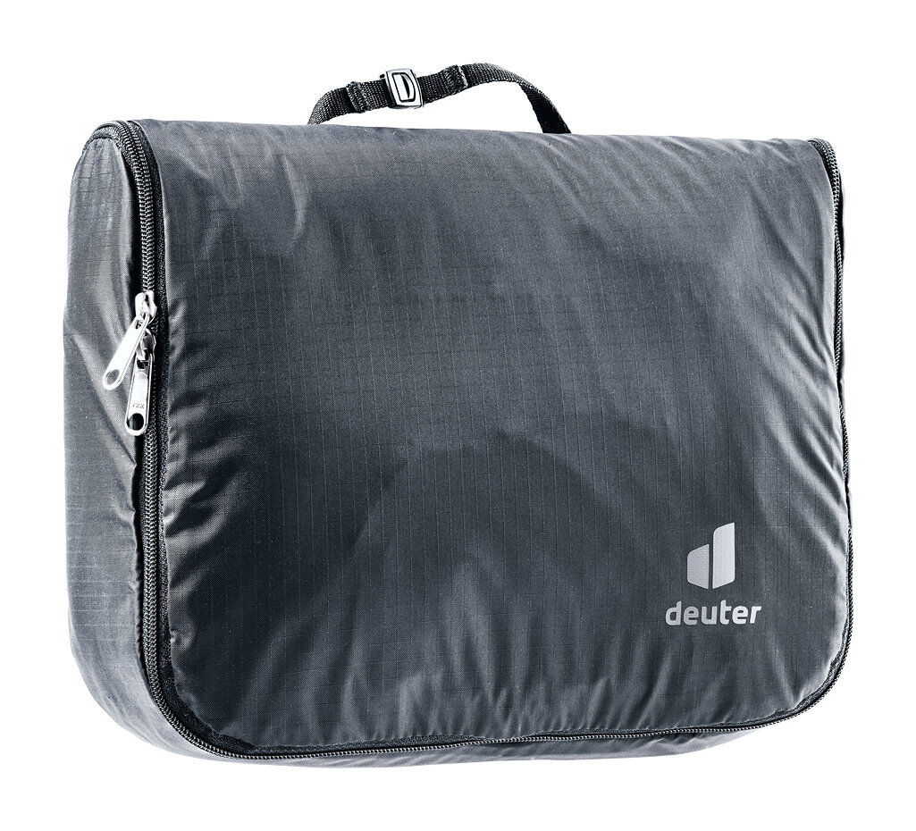 Deuter WASH CENTER LITE II Kulturbeutel groß 