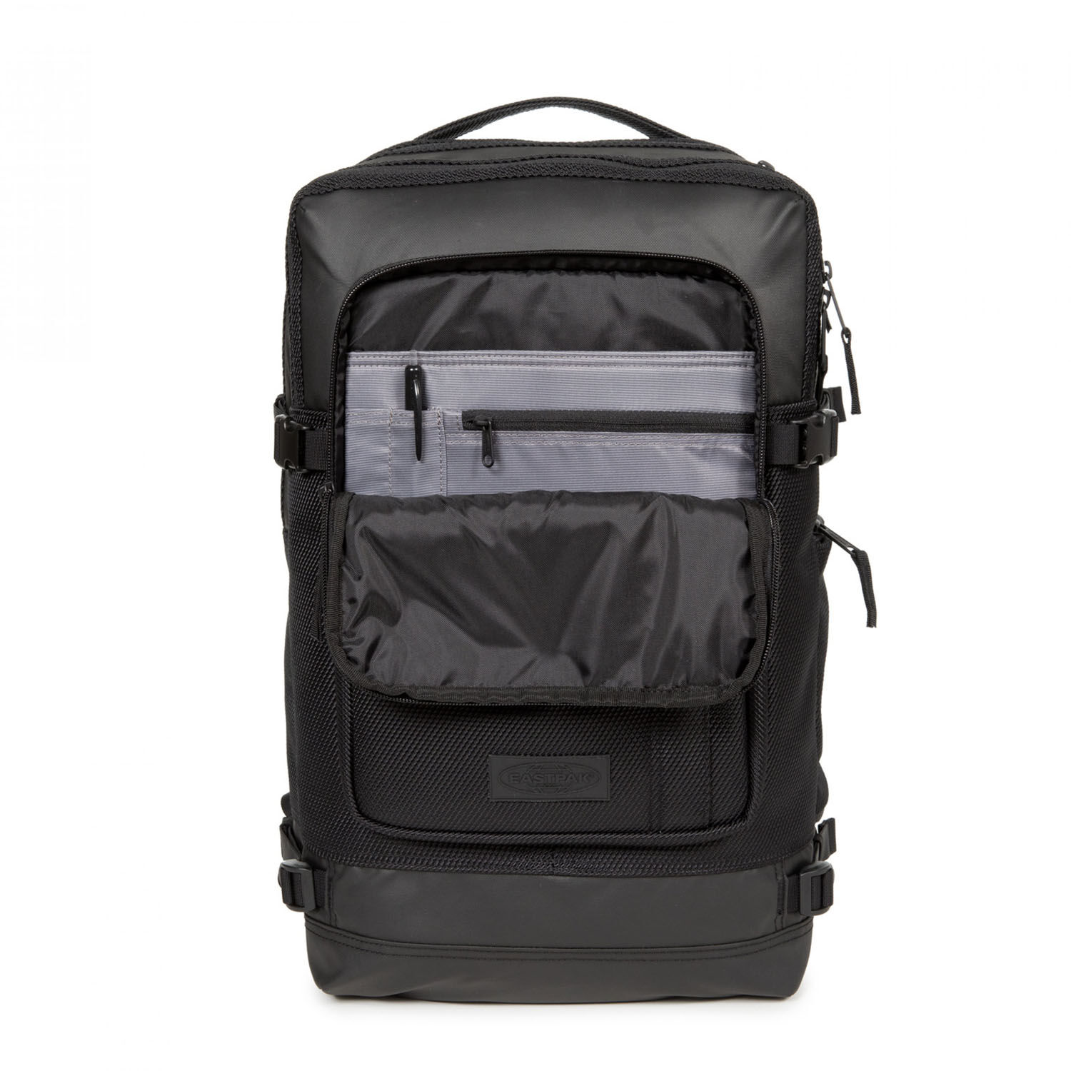 Eastpak Tecum Rucksack L mit 15" Laptopfach CNNCT Coat