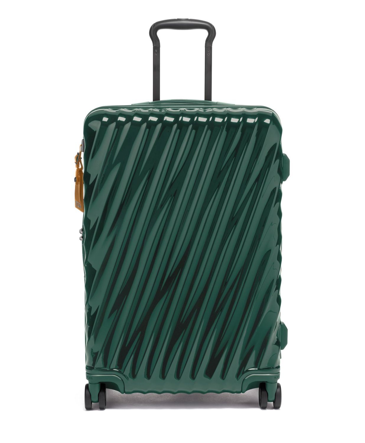 Tumi 19 Degree Erweiterbarer Aufgabekoffer für Kurzreisen 66cm, glänzed Tumi 19 Degree Erweiterbarer Aufgabekoffer für Kurzreisen 66cm, glänzed