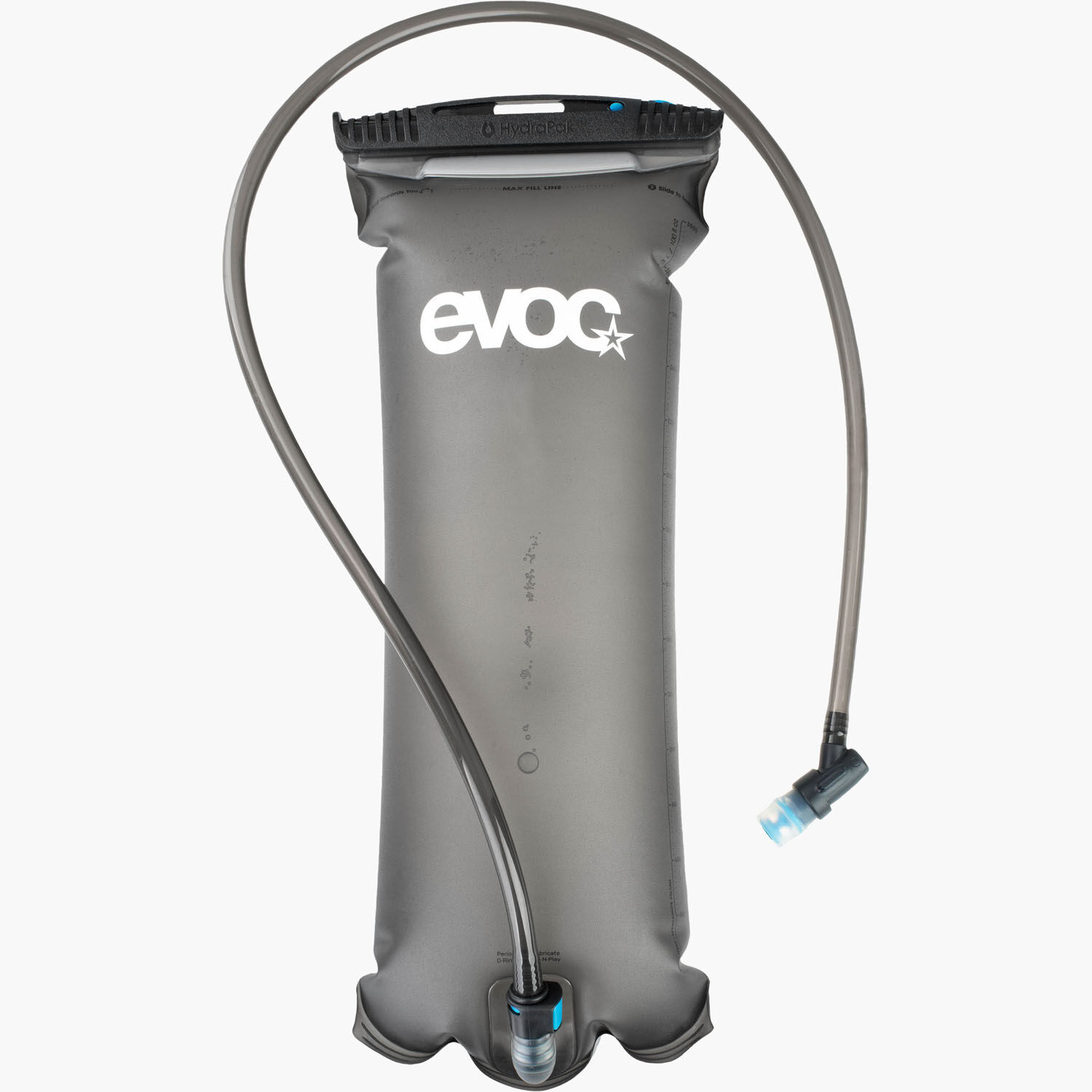 evoc Hydration Bladder 3L Trinkblase Carbon Grey evoc Hydration Bladder 3L Trinkblase Carbon Grey