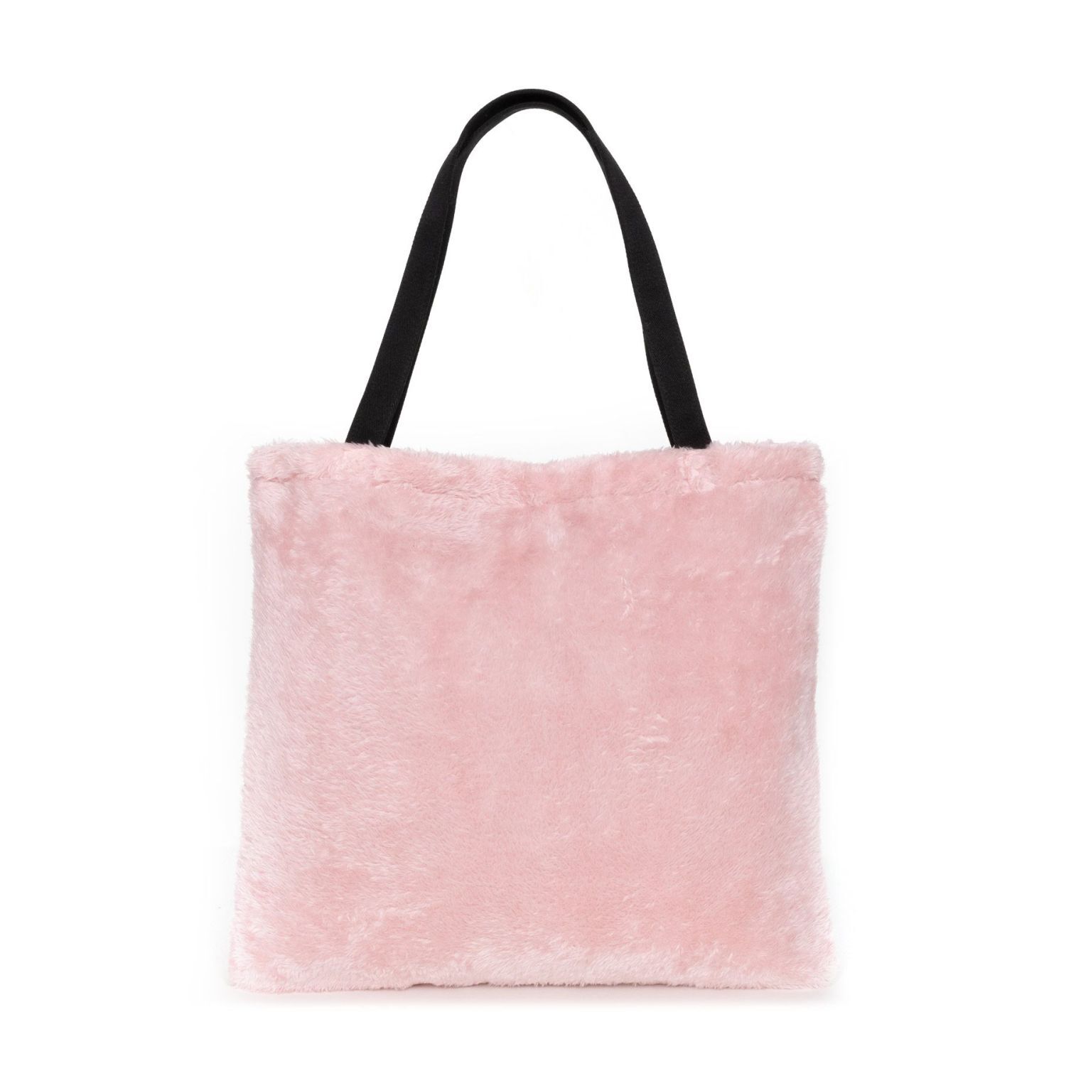 Eastpak CHARLIE Tasche Fuzzy Pink