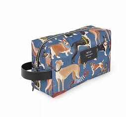 Wouf Accessories Travel Case Woufers Wouf Accessories Travel Case Woufers