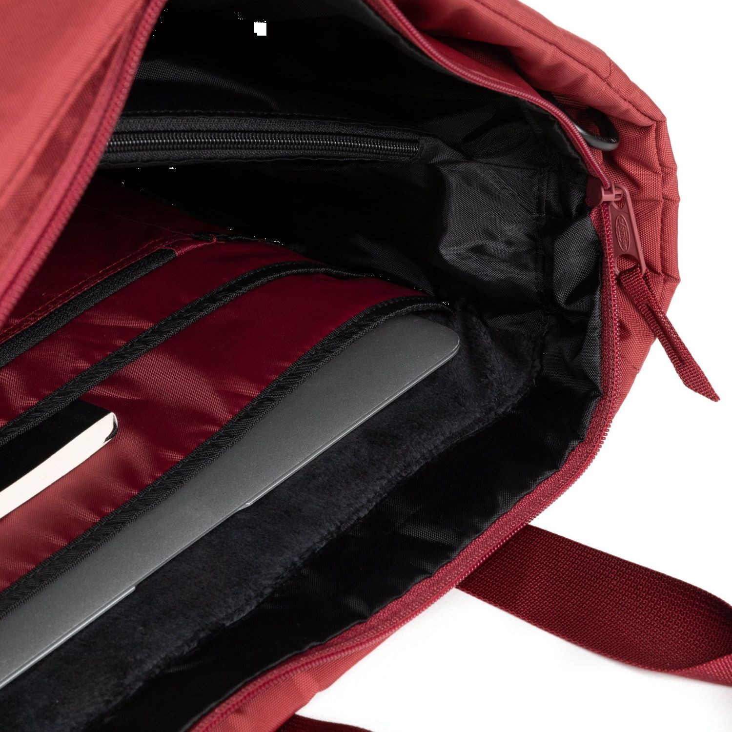 Eastpak CNNCT F SATCH Shoulderbag Burgundy