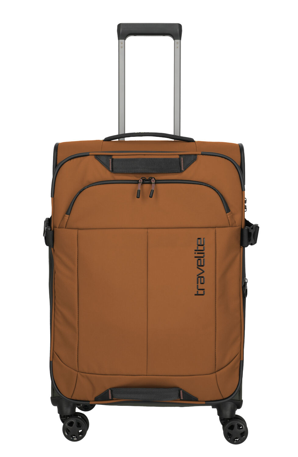 Travelite BRIIZE Trolley M 4-Rollen erweiterbar Travelite BRIIZE Trolley M 4-Rollen erweiterbar