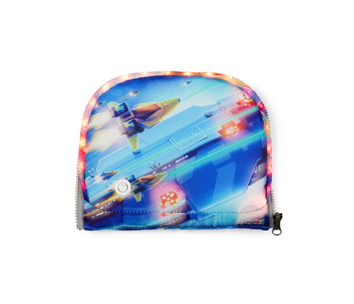 ergobag Schulzubehör LED Zippies