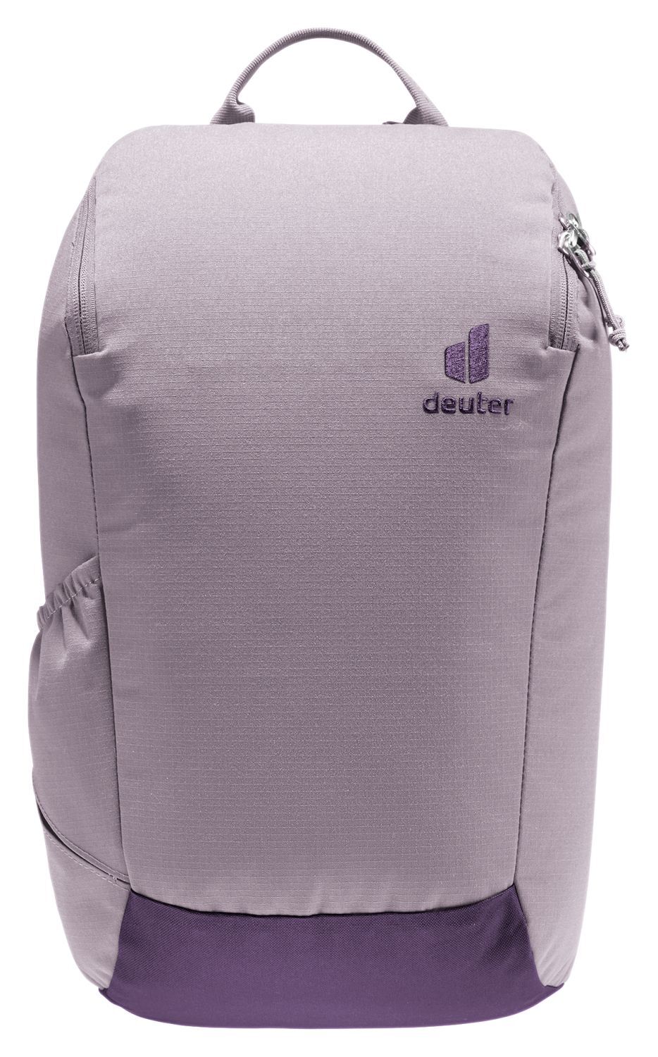 Deuter Stepout 16 Daypack Rucksack lavender-purple Deuter Stepout 16 Daypack Rucksack lavender-purple