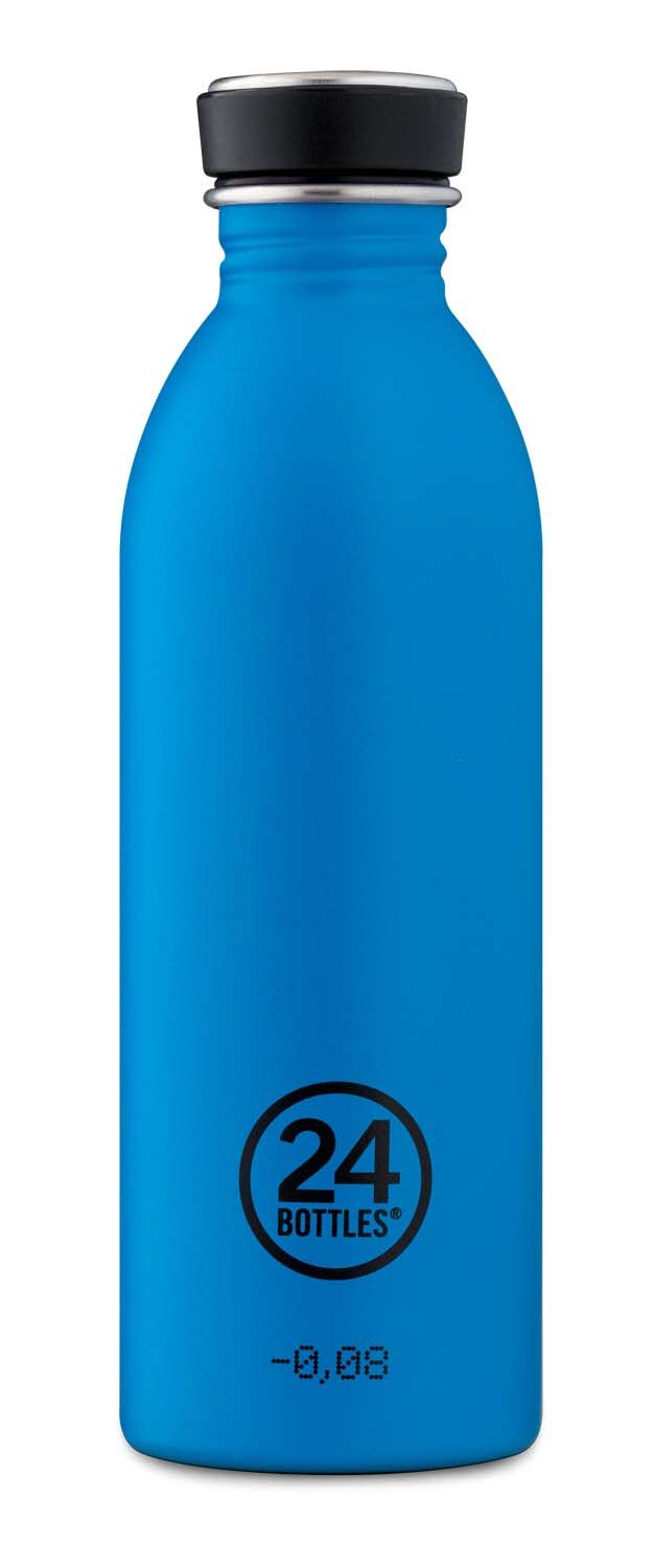 24Bottles® Urban Bottle Earth 500ml Pacific Beach