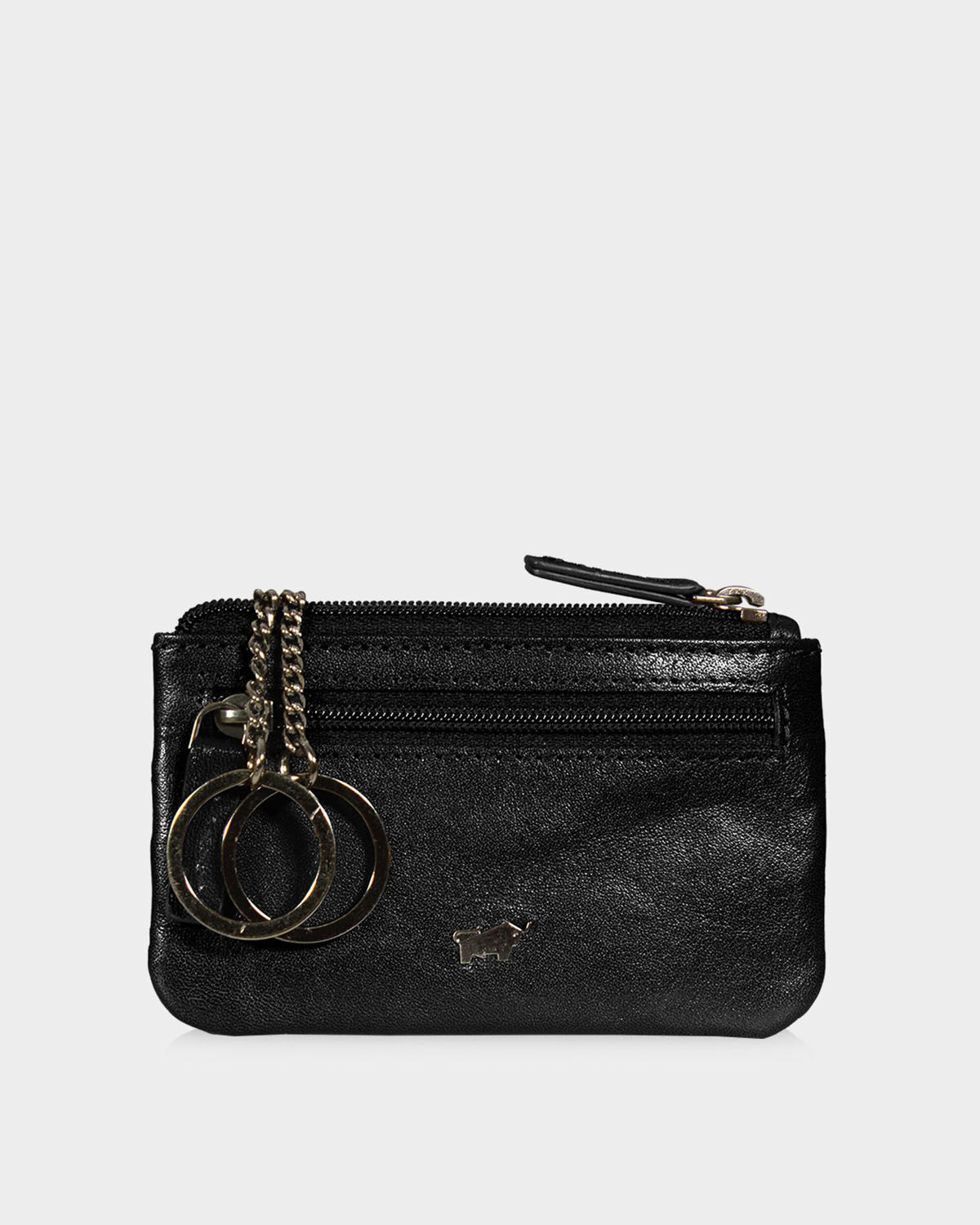 Braun Büffel COUNTRY Schlüsseletui S schwarz Braun Büffel COUNTRY Schlüsseletui S schwarz