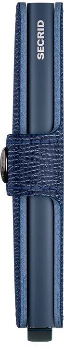 Secrid Miniwallet Crisple MC-Navy