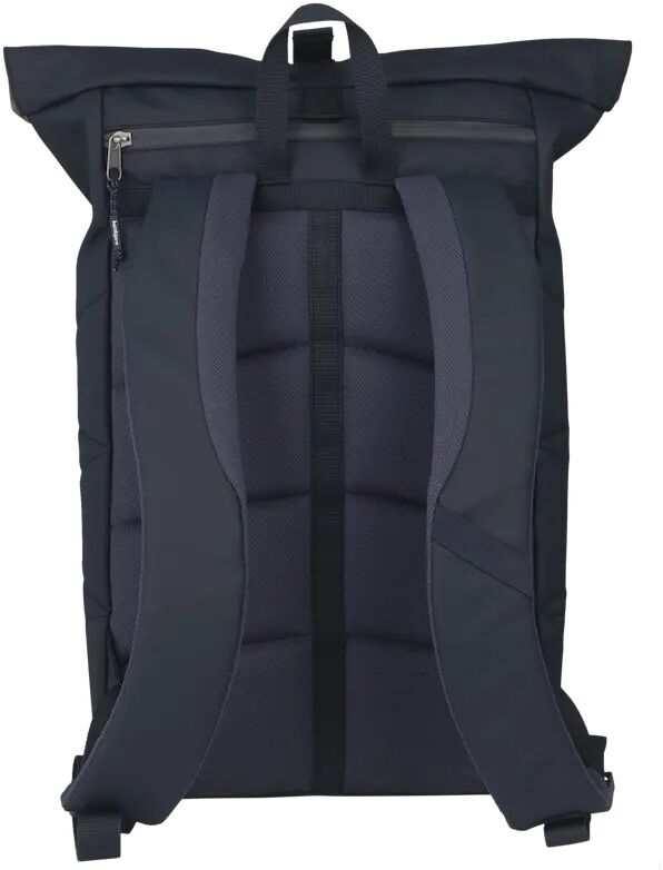 kattbjørn Rolltop mit 15" Laptopfach Midnight Blue