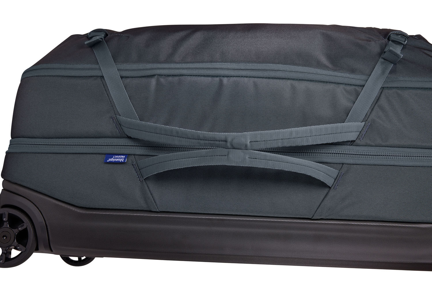 THULE Subterra 2 Aufgabegepäck-Reisetasche mit Rollen 70cm Dark Slate THULE Subterra 2 Aufgabegepäck-Reisetasche mit Rollen 70cm Dark Slate