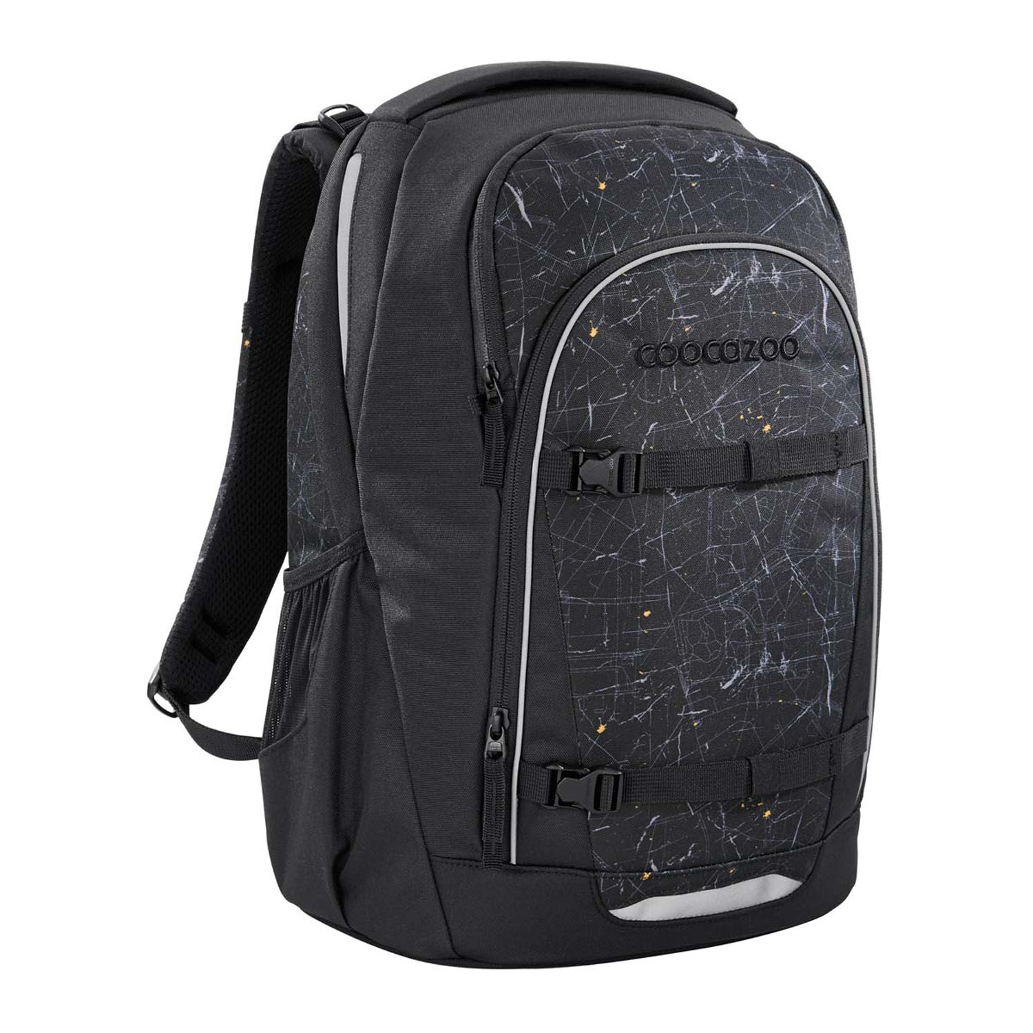 Coocazoo EVERY Schulrucksack- Kollektion 2025 Urban Metro
