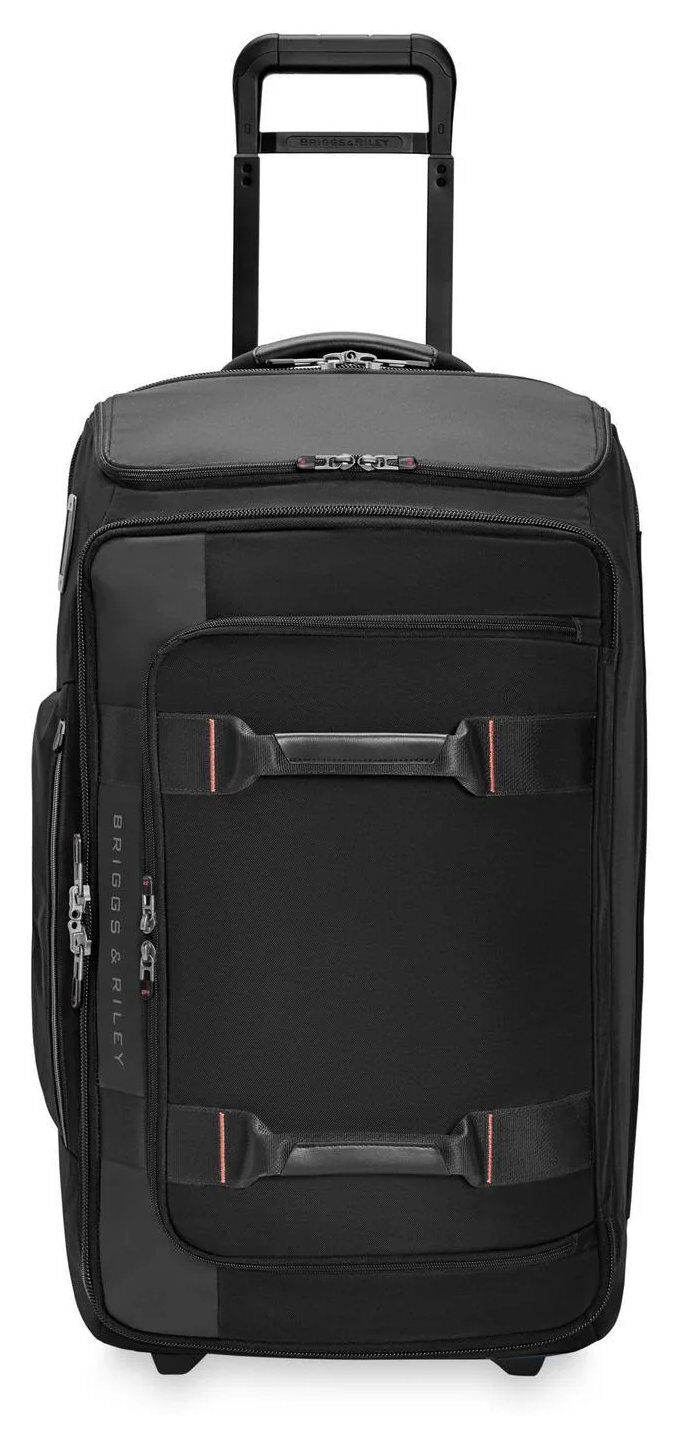 Briggs & Riley ZDX 2.0 Medium 2-Wheel Duffle