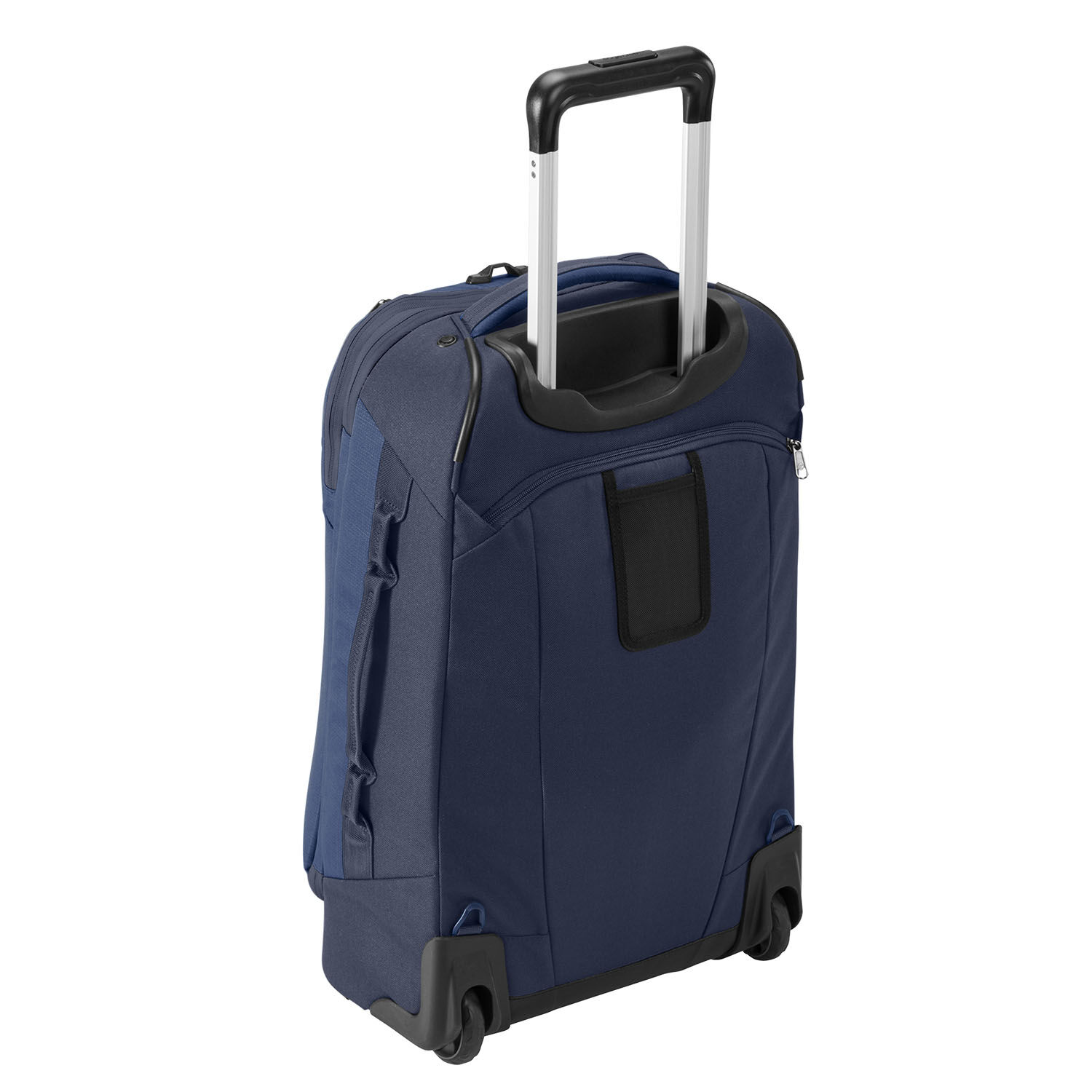 Eagle Creek Expanse Convertible International Carry On 2-Wheel Pilot Blue Eagle Creek Expanse Convertible International Carry On 2-Wheel Pilot Blue