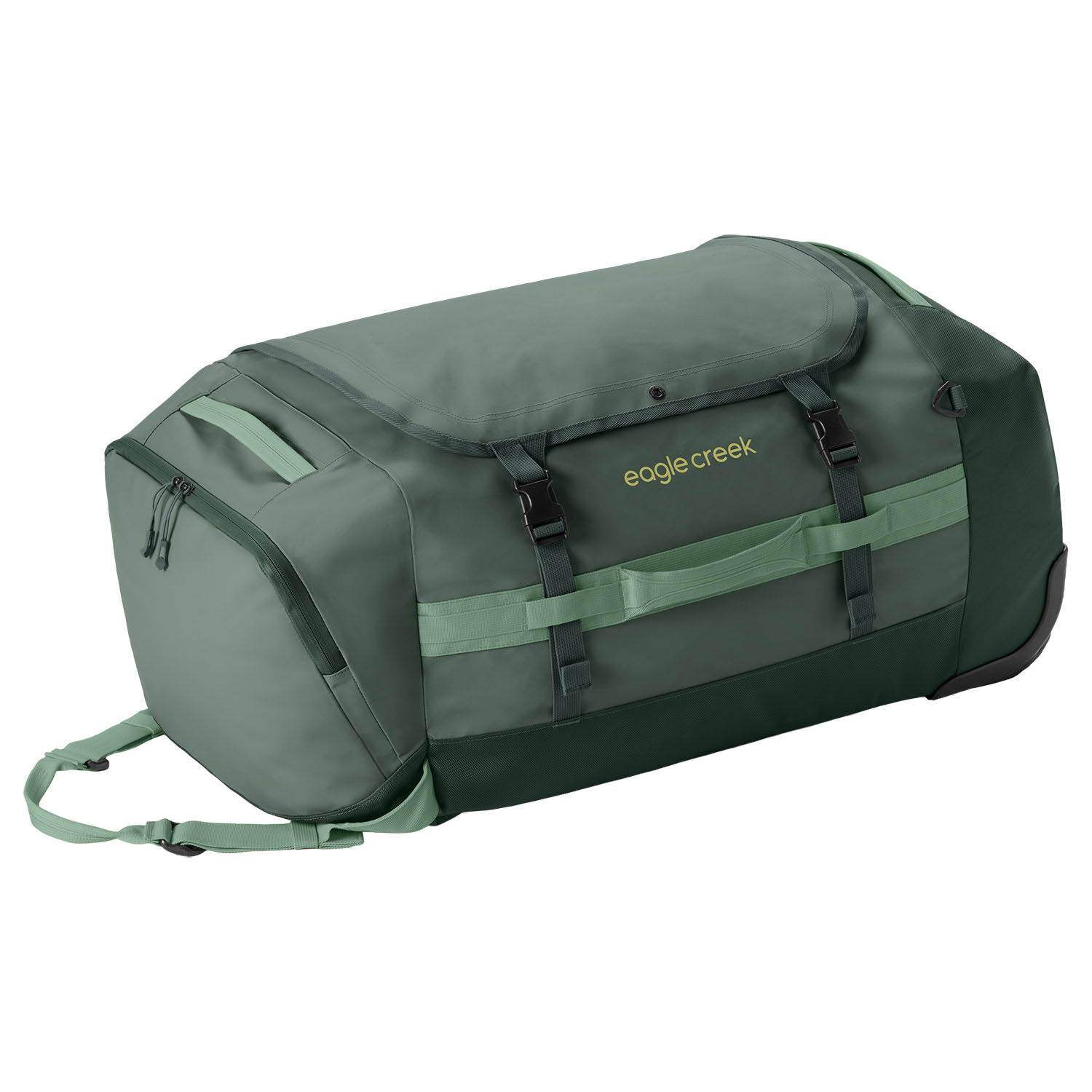eagle creek Cargo Hauler Rolling Duffel 110L 2026 sycamore green