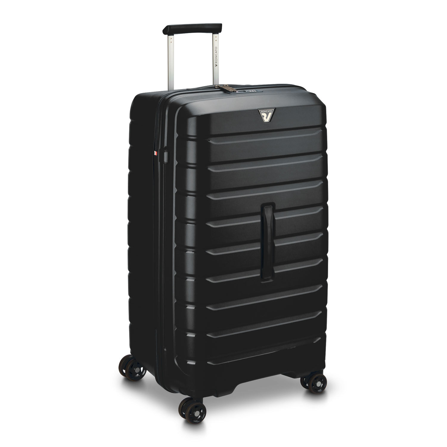 Roncato B-Flying Trunk Large Schwarz