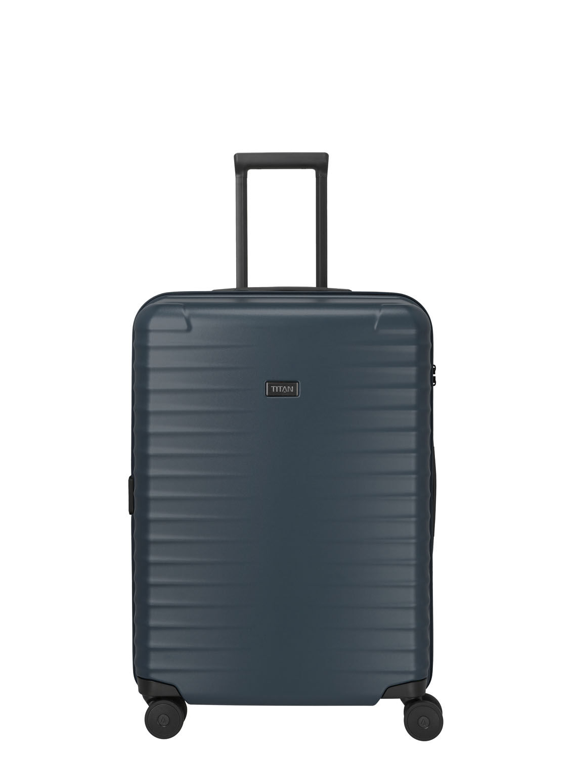 TITAN Upgrade Trolley M+ 4-Rollen Midnight blue