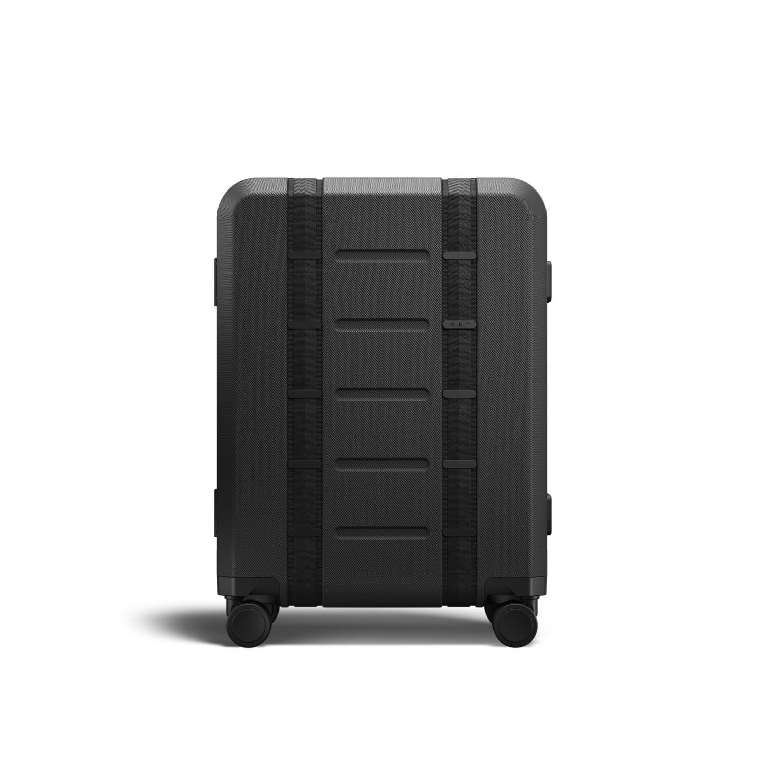 D_b_ Ramverk Pro Carry-on mit Aluminiumrahmen Black Out D_b_ Ramverk Pro Carry-on mit Aluminiumrahmen Black Out