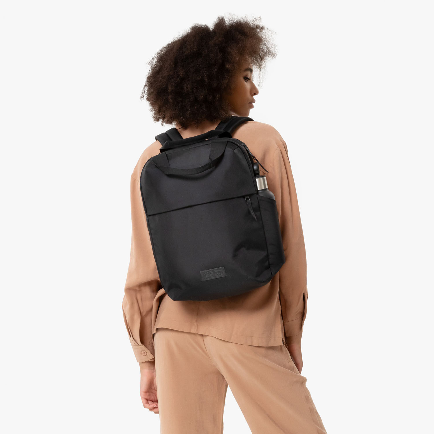 Eastpak Tecum TOTE CNNCT F Black