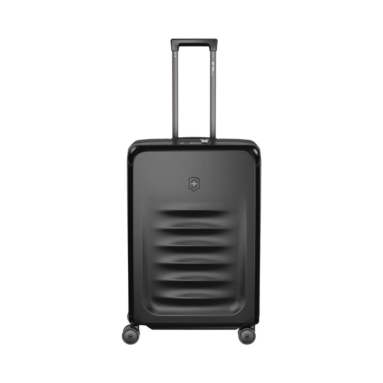 Victorinox Spectra 3.0 Expandable Medium Case schwarz Victorinox Spectra 3.0 Expandable Medium Case schwarz