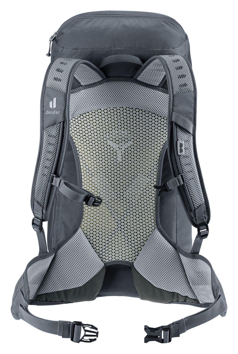 Deuter AC Lite 30 Wanderrucksack black