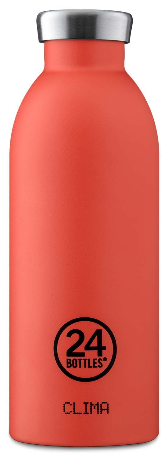 24Bottles® Clima Bottle Earth 500ml Pachino 24Bottles® Clima Bottle Earth 500ml Pachino