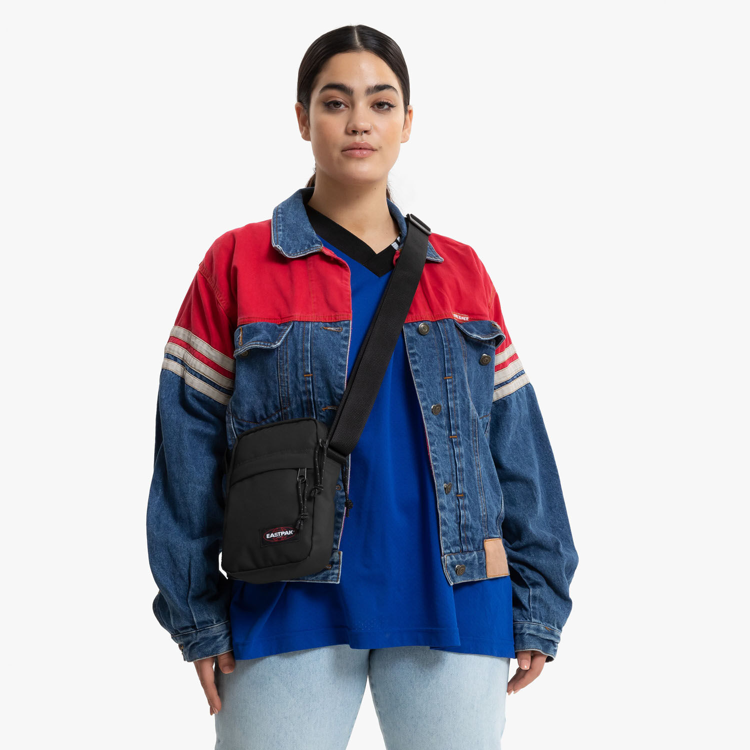 Eastpak The One Mini-Tasche Black