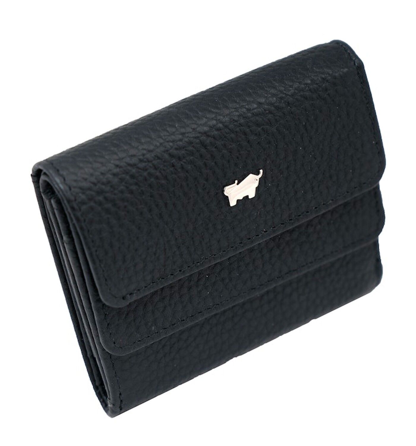 Braun Büffel Hanna RFID Geldbörse 5CS schwarz Braun Büffel Hanna RFID Geldbörse 5CS schwarz