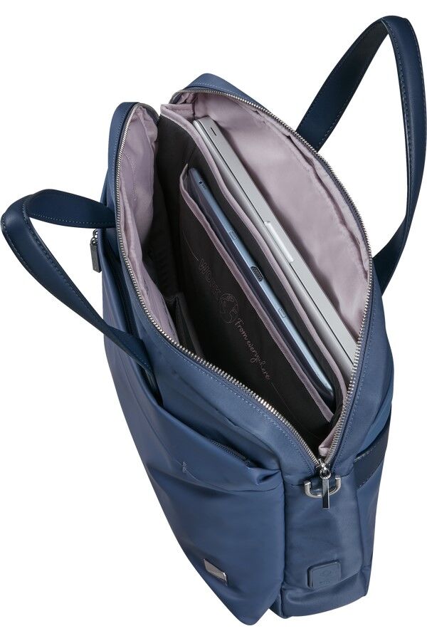 Samsonite Workationist Aktentasche 15.6" Blueberry