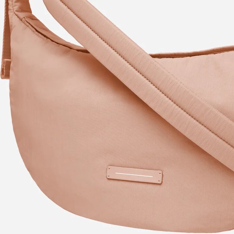 Horizn Studios Chiado Cross-Body Sand Rose