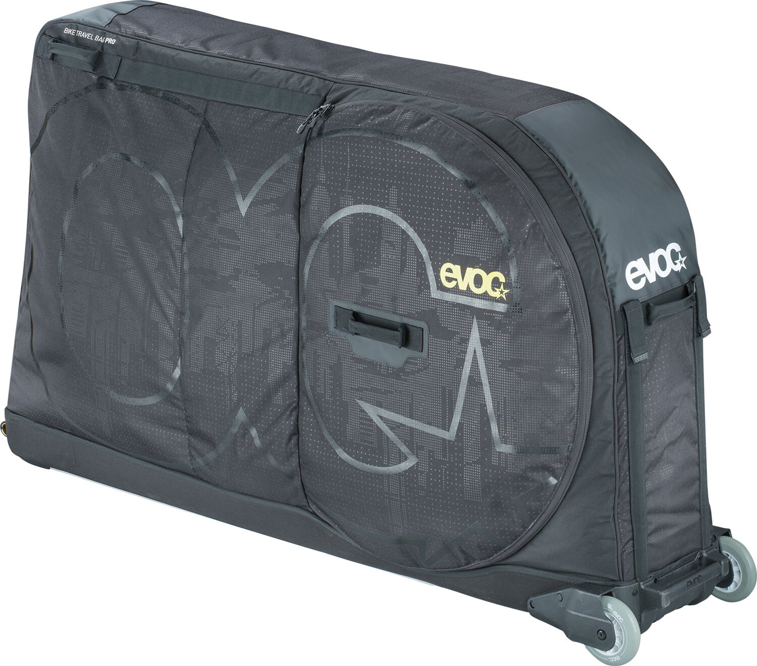 evoc Bike Travel BIKE TRAVEL BAG PRO 310l evoc Bike Travel BIKE TRAVEL BAG PRO 310l