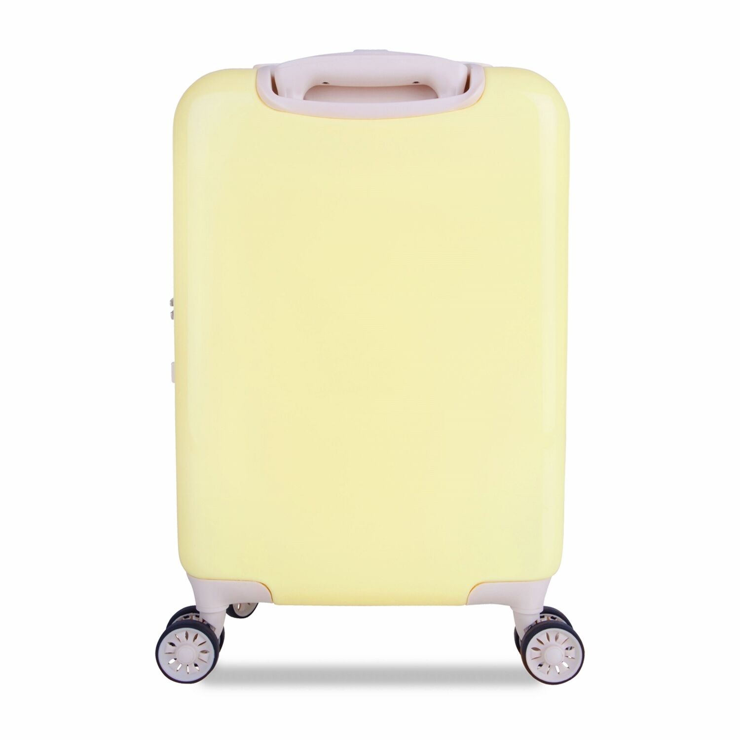 SuitSuit Fabulous Fifties Trolley 55 cm 4-Rollen-Trolley + Gratis Kulturtasche SuitSuit Fabulous Fifties Trolley 55 cm 4-Rollen-Trolley + Gratis Kulturtasche