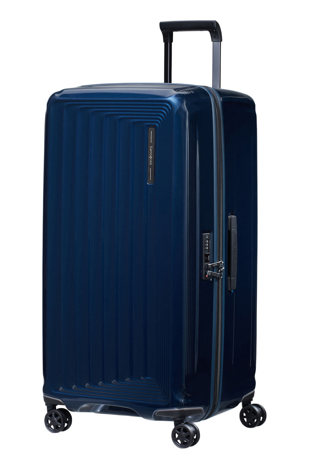 Samsonite Nuon Trunk 80cm