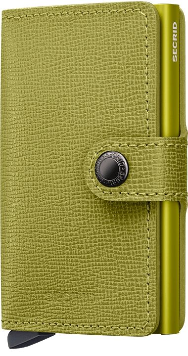 Secrid Miniwallet Crisple