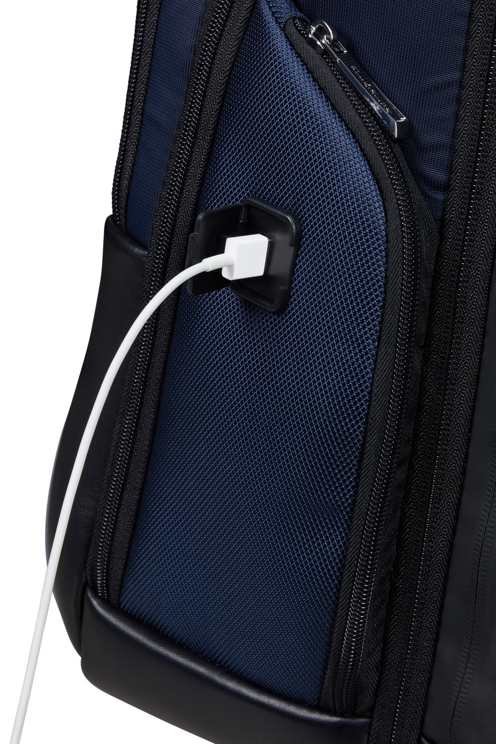 Samsonite Spectrolite 3.0 Rucksack 15.6" erweiterbar + GRATIS HOTELGUTSCHEIN Deep Blue
