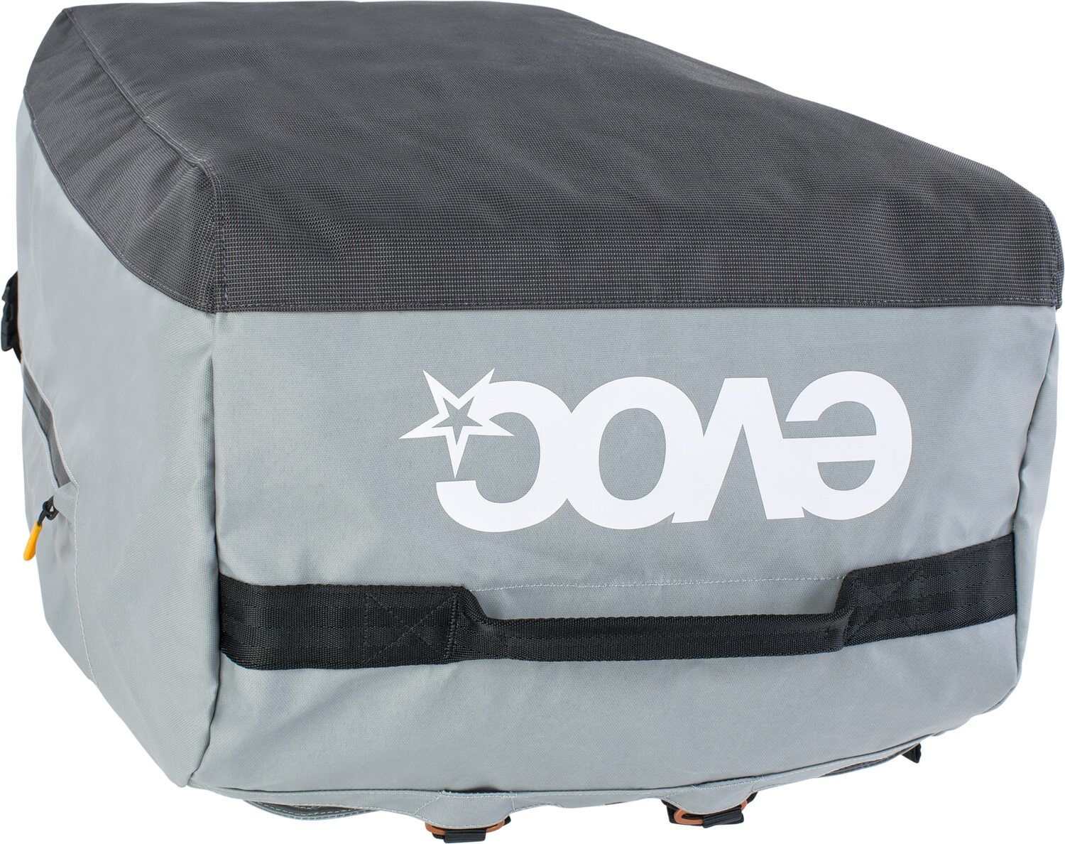 evoc DUFFLE BAG BAG 100 Reisetasche Stone