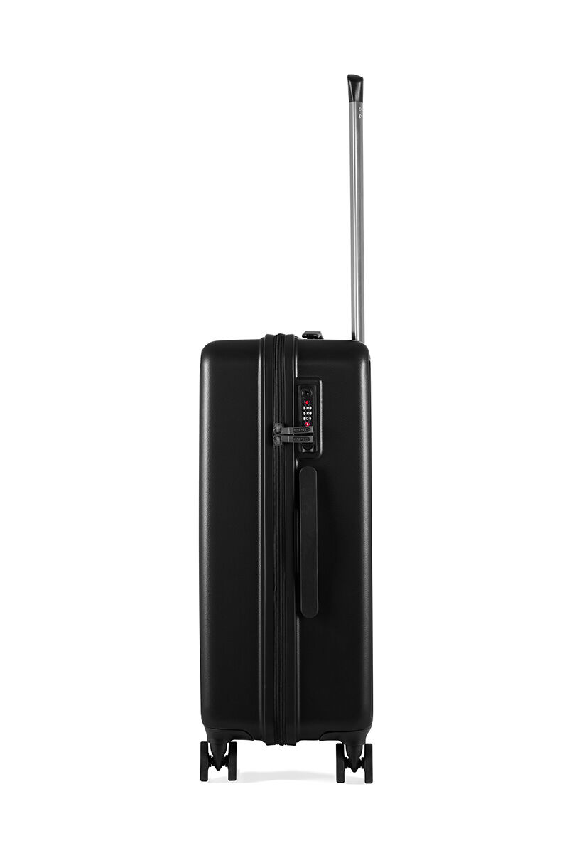 epic POP 6.0 ™ Trolley 65cm, 4 Rollen AllBLACK