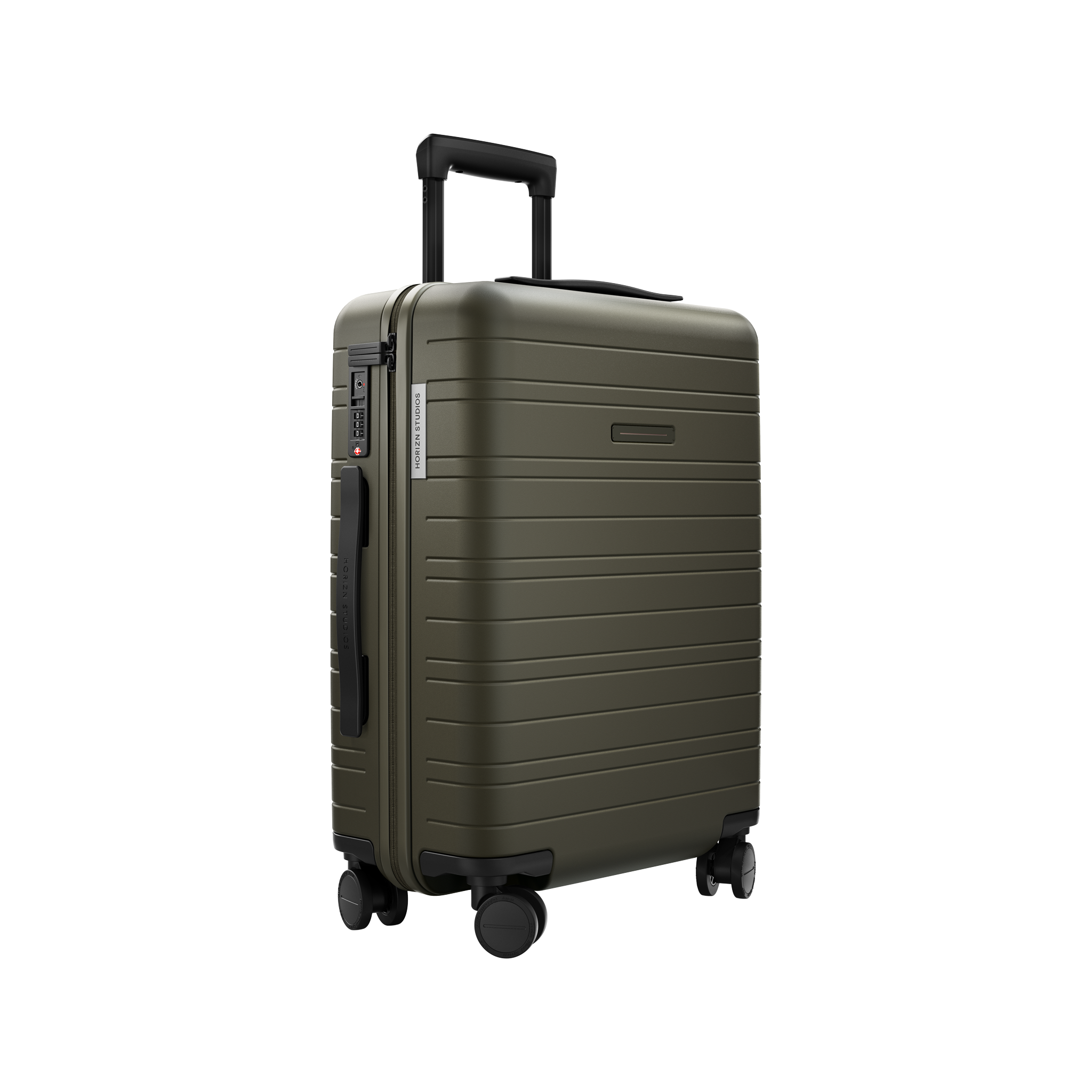 Horizn Studios Essential H5 Handgepäck 36L -Matte Dark Olive