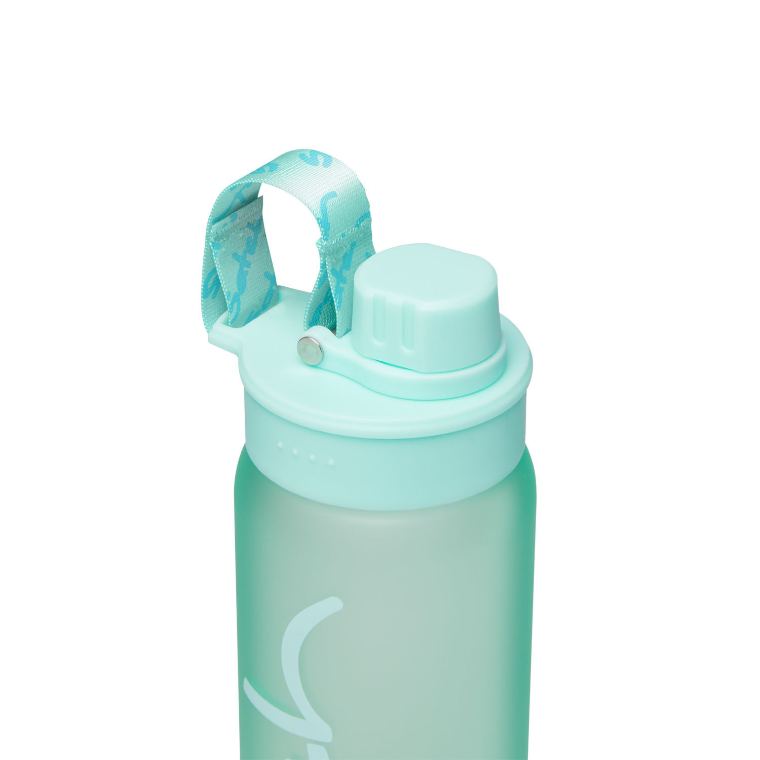 satch Schulzubehör Sport-Trinkflasche 650ml Mint