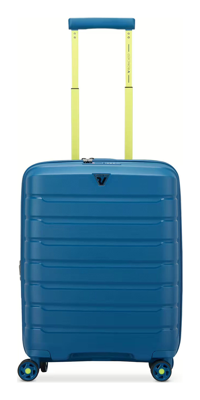 Roncato B-Flying Move Handgepäck Carry-On Trolley Erweiterbar 55cm