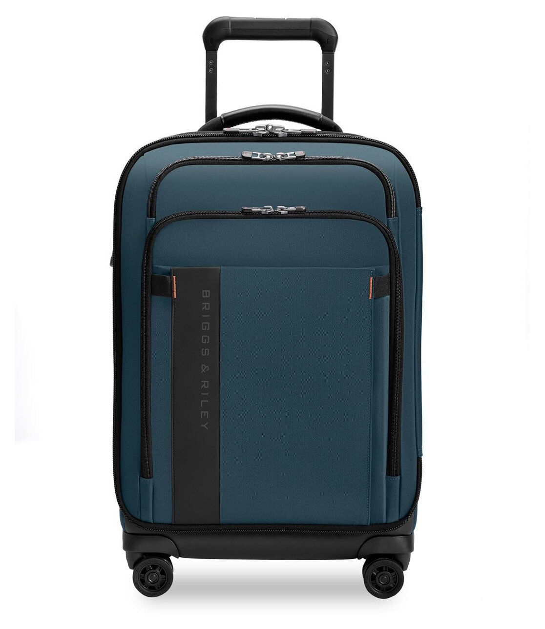 Briggs & Riley ZDX 2.0 Essential 56cm Carry-On Expandable Spinner Ocean
