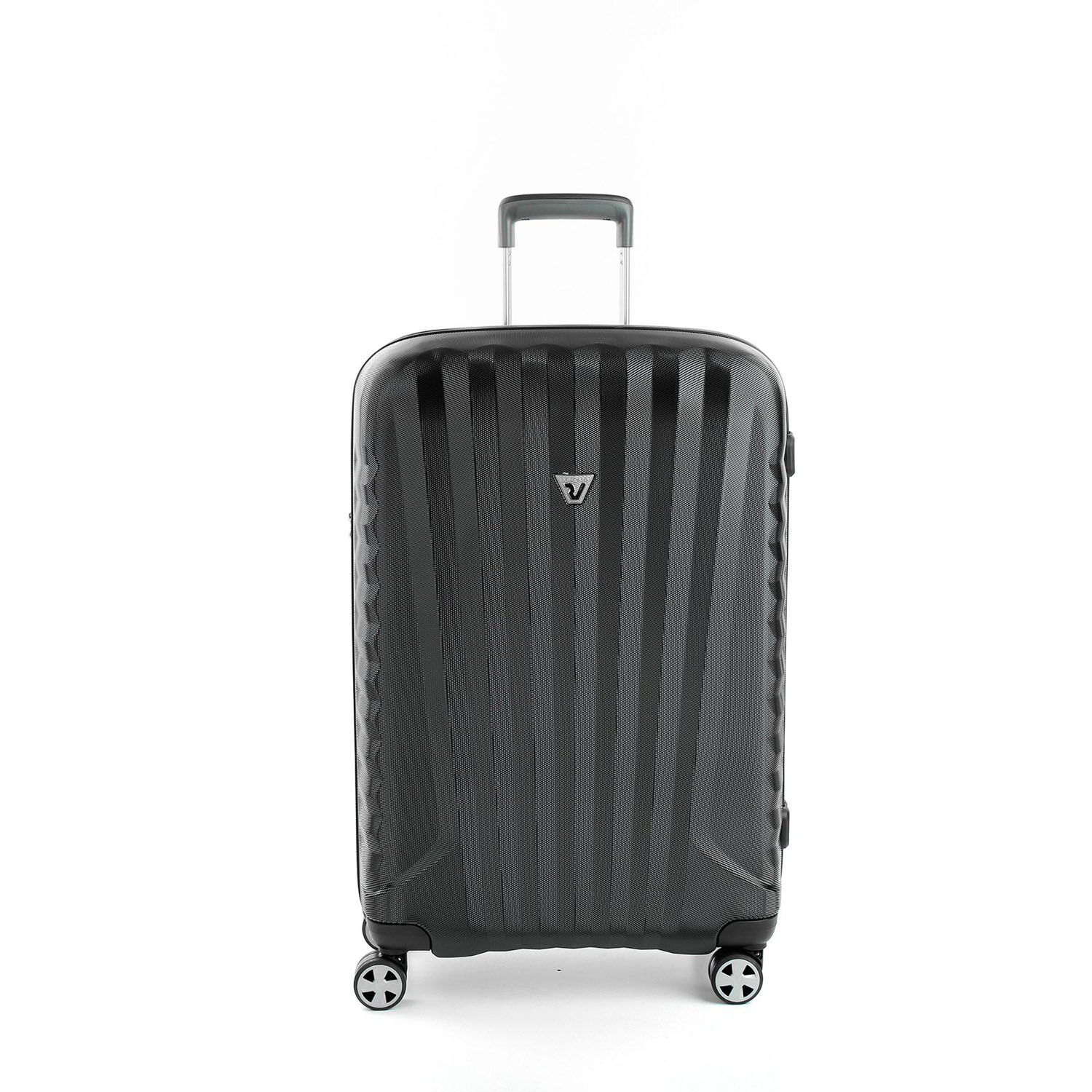 Roncato UNO ZSL PREMIUM 2.0 Trolley ML, 76cm Schwarz Roncato UNO ZSL PREMIUM 2.0 Trolley ML, 76cm Schwarz