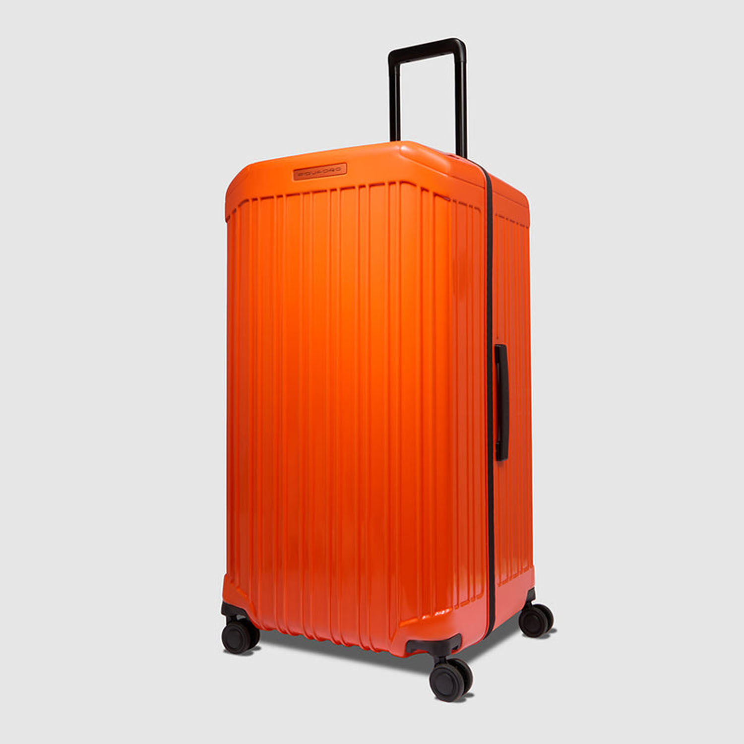 Piquadro PQ Light 4-Rollen Hartschalenkoffer Trunk Orange