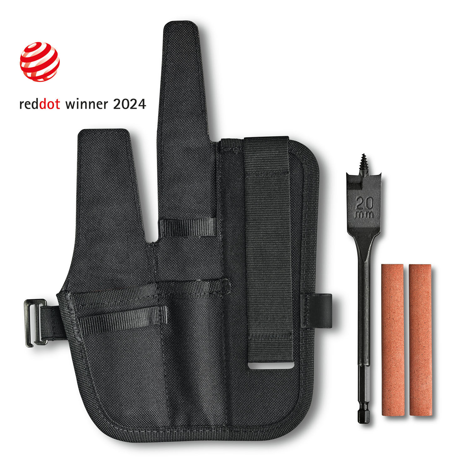 Victorinox Venture Pro Kit Schwarz Victorinox Venture Pro Kit Schwarz