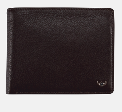 Golden Head Capri RFID Scheintasche mit RV