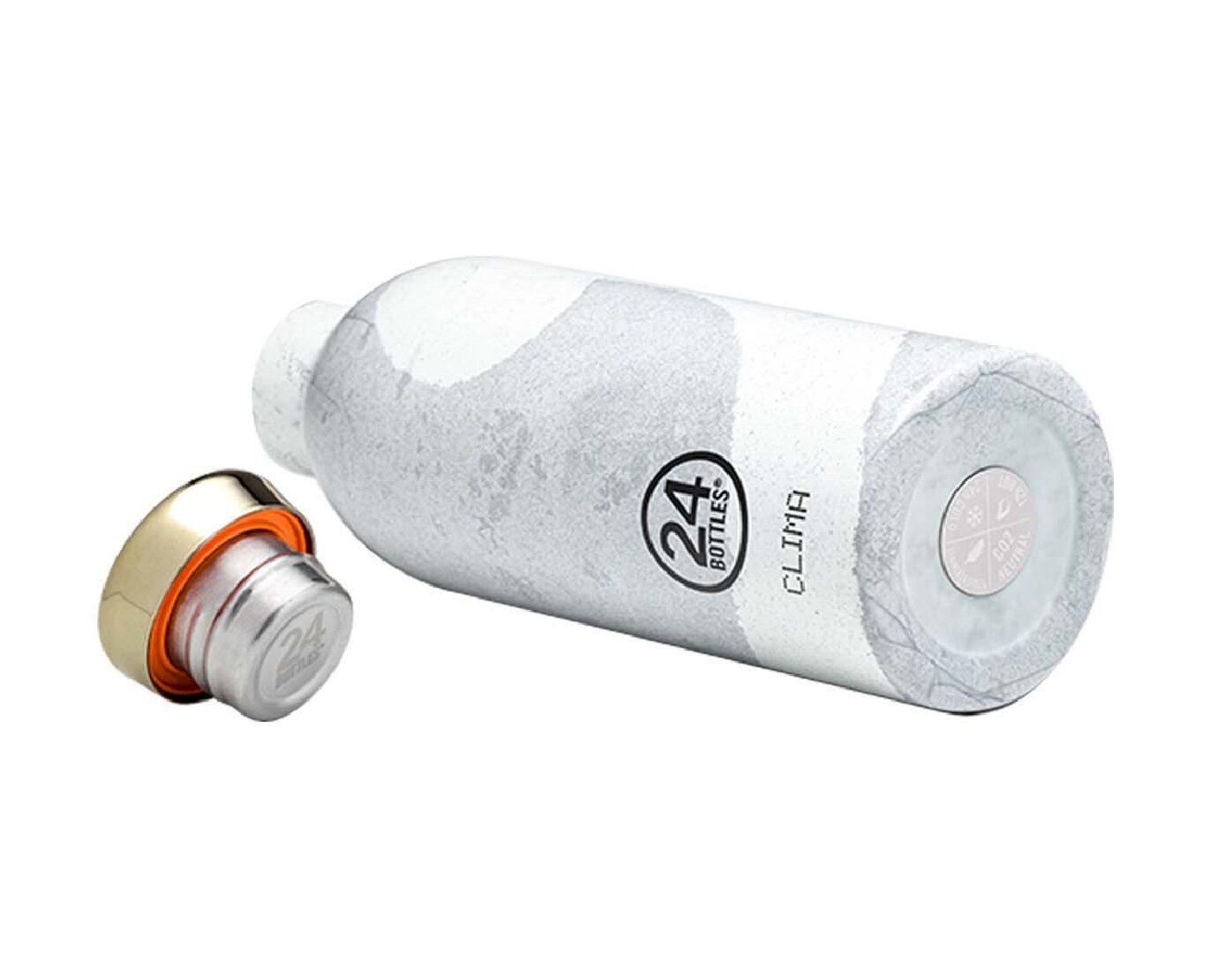 24Bottles® Clima Bottle Grand 500ml Promenade