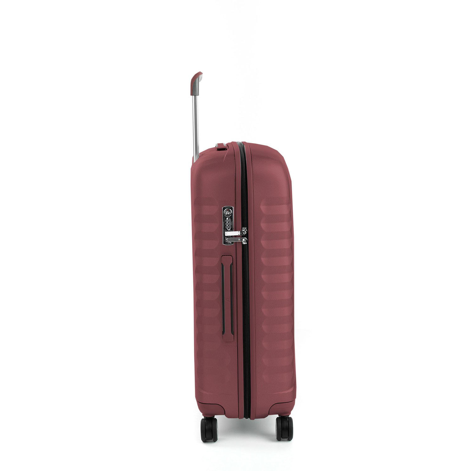 Roncato UNO ZSL PREMIUM 2.0 Trolley M, 72cm Rot
