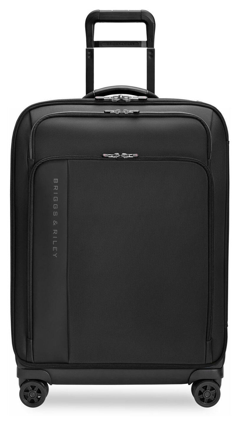 Briggs & Riley ZDX 2.0 Medium Expandable Spinner Briggs & Riley ZDX 2.0 Medium Expandable Spinner