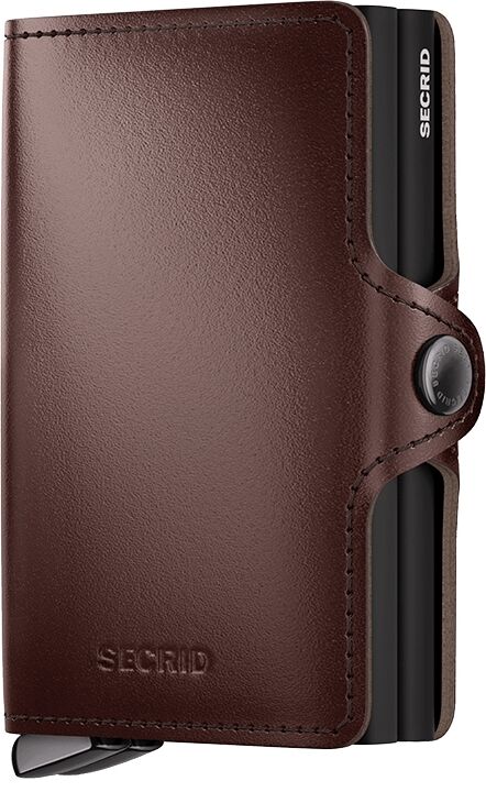 Secrid Premium Twinwallet Dusk TDu- Secrid Premium Twinwallet Dusk TDu-
